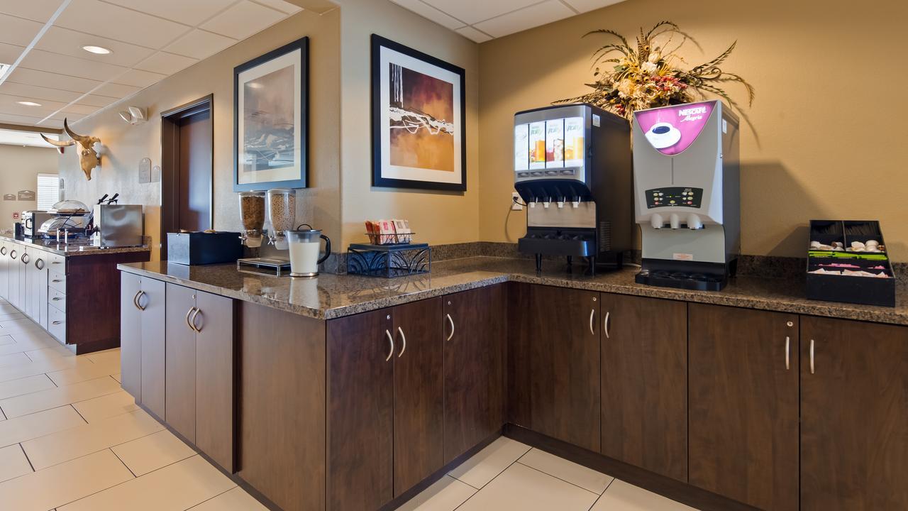 Microtel Inn & Suites By Wyndham ראונד רוק מראה חיצוני תמונה